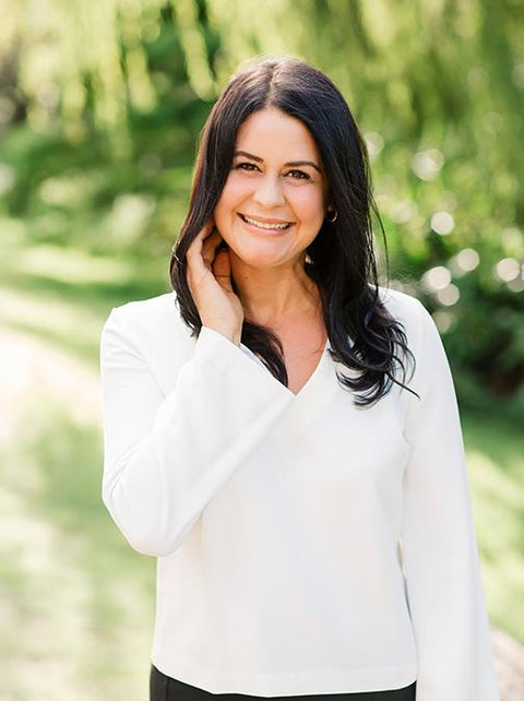 Founder Friday With Anna Mitsios From Edible Beauty
