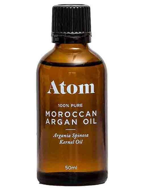 The Ancient Secret of Argan Oil