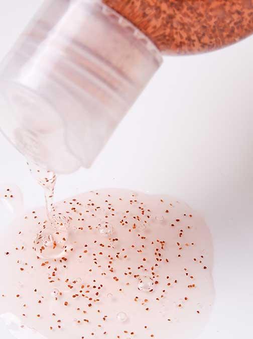 The Impact of Microbeads on the Environment and our Health Flora & Fauna