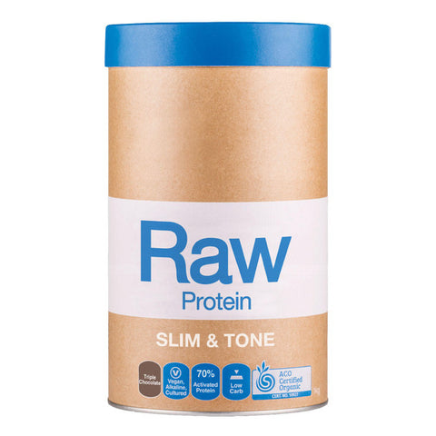Raw Protein Slim & Tone - Triple Chocolate