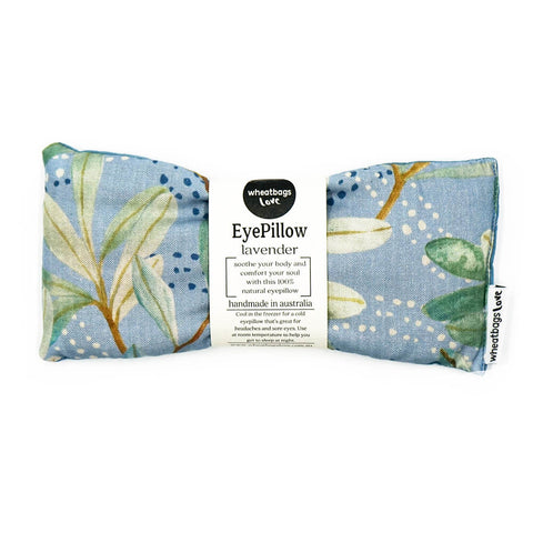 Lavender Scented Eyepillow