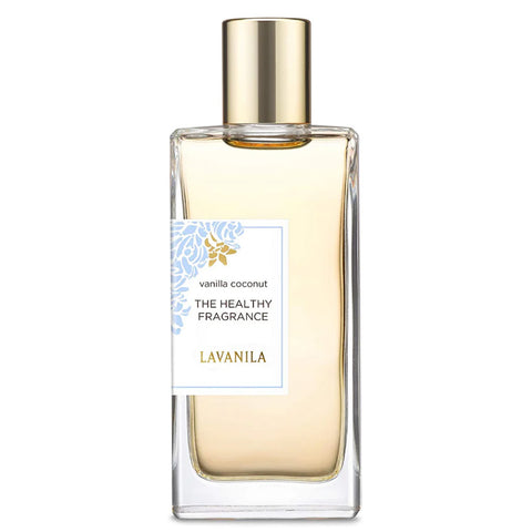 Perfume - Vanilla Coconut 50ml