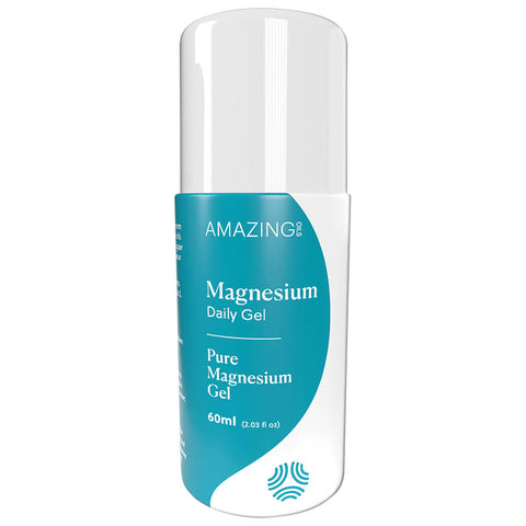 Magnesium Daily Gel Roll-On