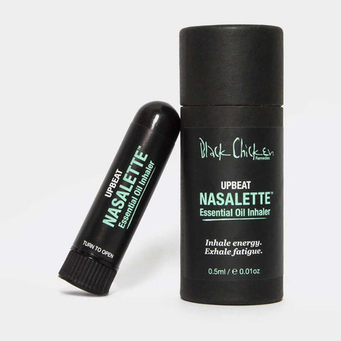 Nasalette Essential Oil Inhaler - Upbeat