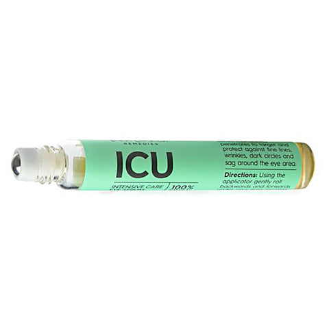 ICU Intensive Care Eye Serum