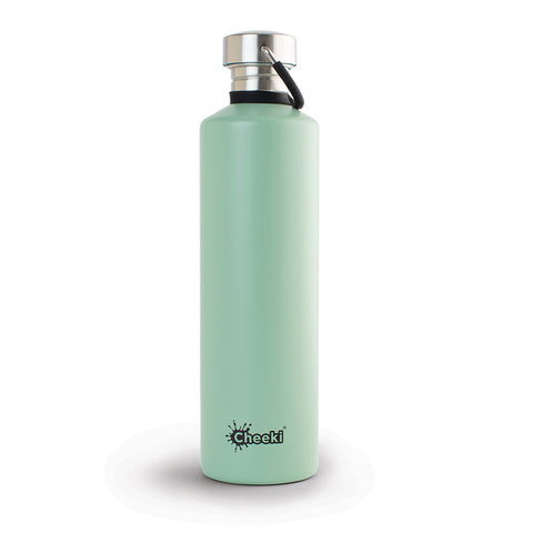 Stainless Steel Classic Bottle - 1L