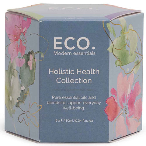 Modern Essentials Holistic Health Collection