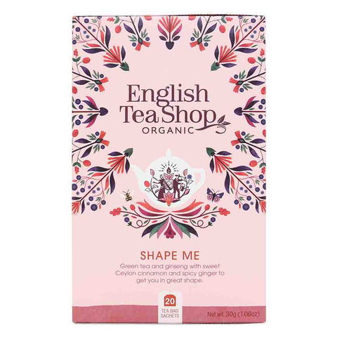Shape Me Tea
