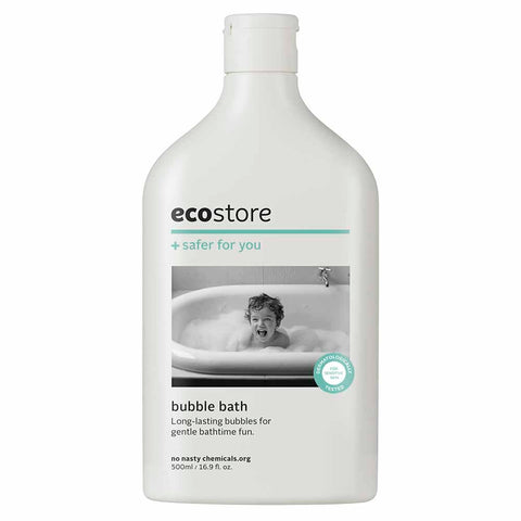 Baby Bubble Bath