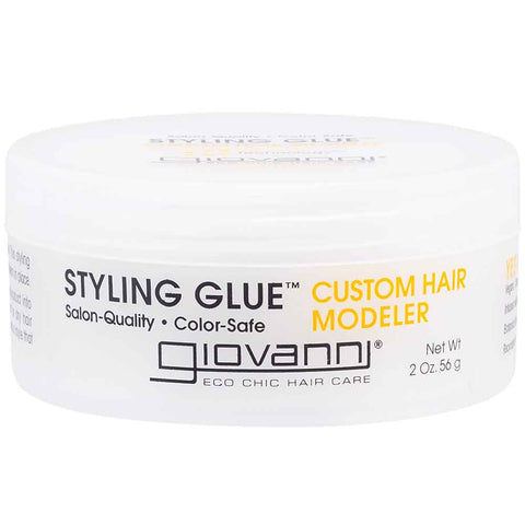 Styling Glue Custom Hair Modeler