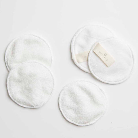 Makeup Remover & Wipes