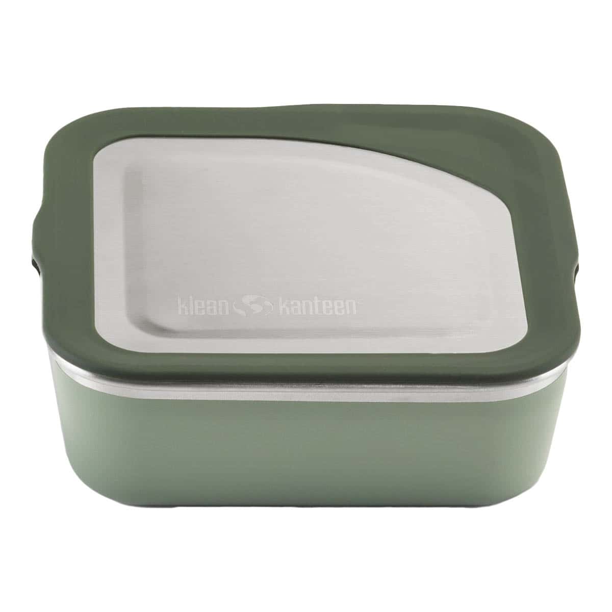 Klean Kanteen Insulated TKCanister lunchbox, volwassenen, uniseks, geborsteld, 473 ml Klean Kanteen Insulated TKCanister lunchbox, volwassenen, uniseks, geborsteld, 473 ml