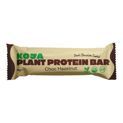 Plant Protein Bar - Choc Hazelnut