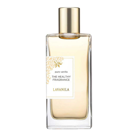 Perfume 'The Healthy Fragrance' - Pure Vanilla