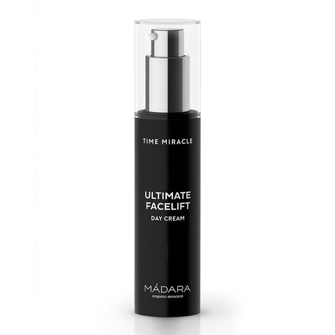 Time Miracle Ultimate Facelift Day Cream
