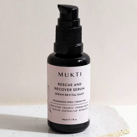 Rescue and Recover Barrier Serum