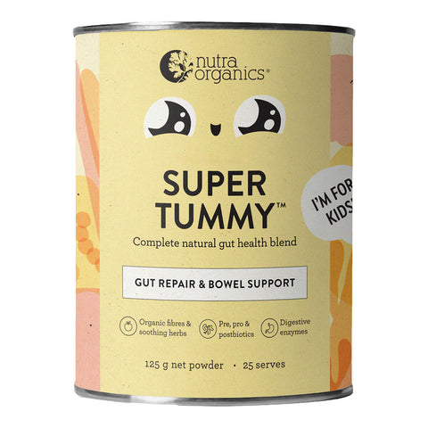 Super Tummy