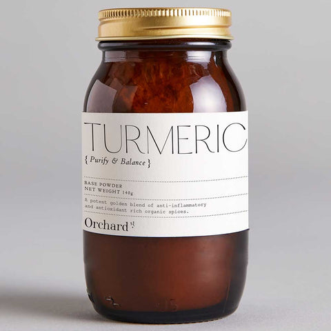 Turmeric Elixir Base Powder