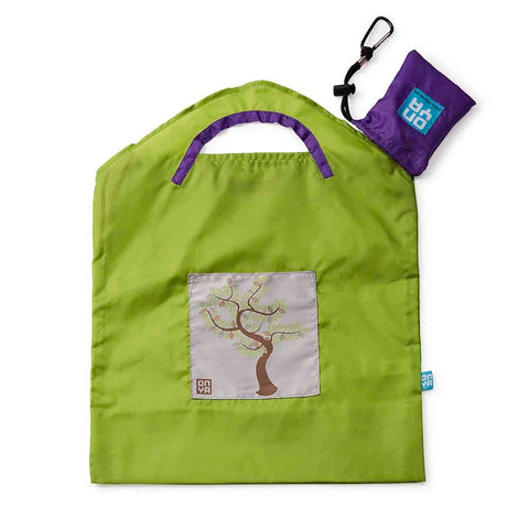 Shopping Bag  - Apple Tree