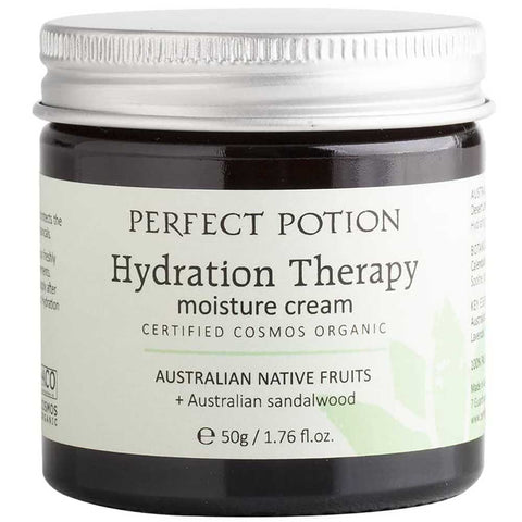 Hydration Therapy Moisture Cream
