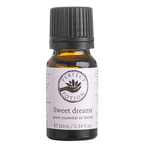 Essential Oil Blend - Sweet Dreams