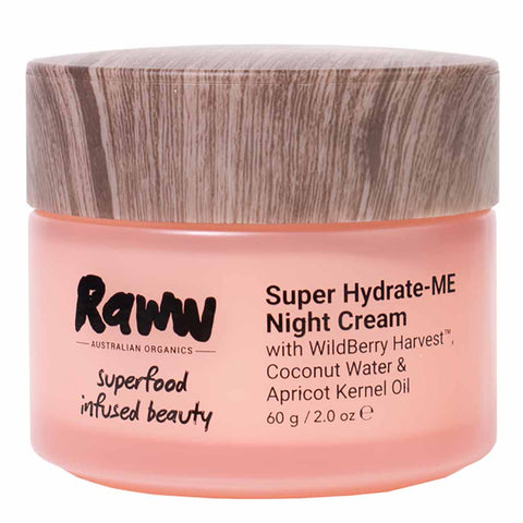 Super Hydrate-ME Night Cream