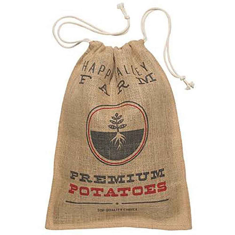 Produce Sack - Potatoes