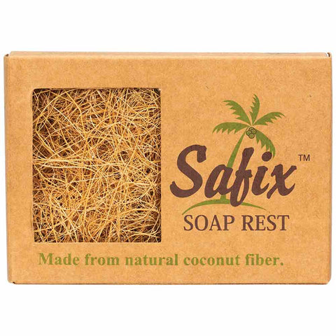 Biodegradable Soap Rest