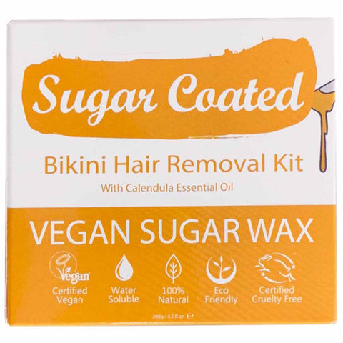 Bikini Hair Removal Kit