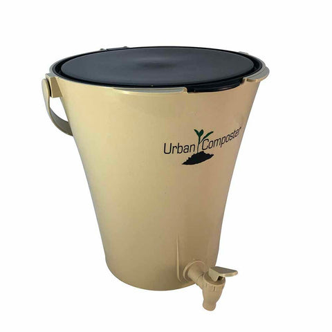 City Composter