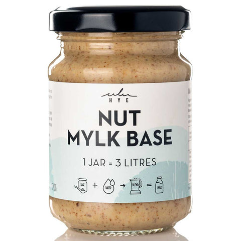 Nut Mylk Base