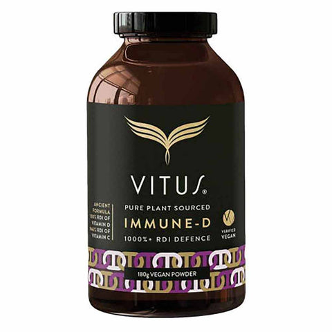 Vegan Vegan Immune-D Powder
