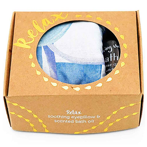 Relax Gift Pack