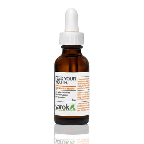 Feed Your Youth Hair & Scalp Serum