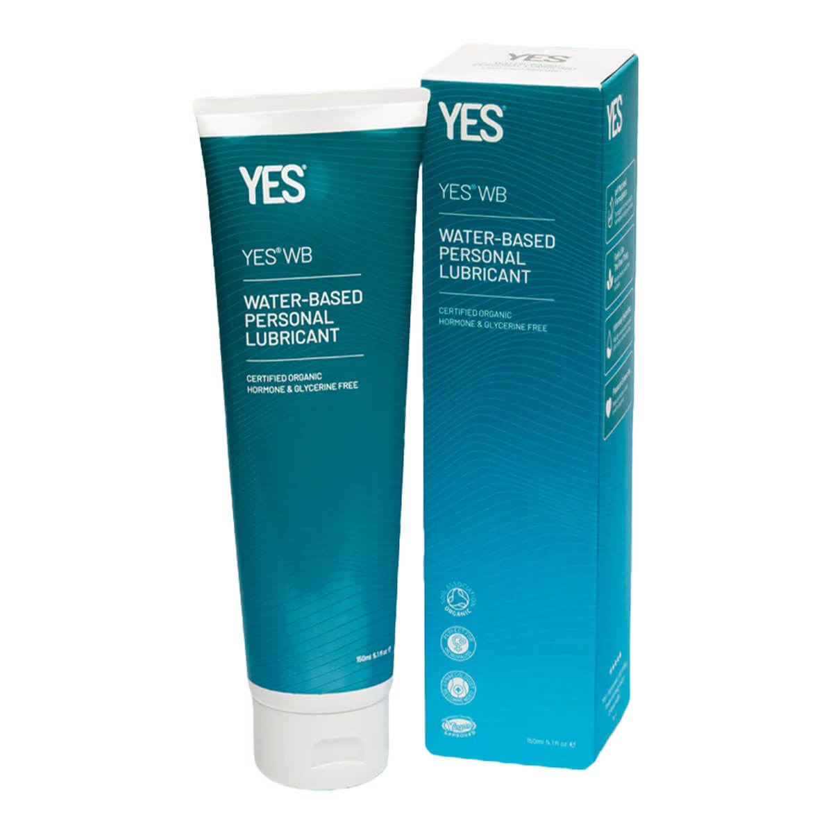YES WB Water Based Personal Lubricant Flora Fauna AU yes-wb-water-based-personal-lubricant-flora-fauna-au