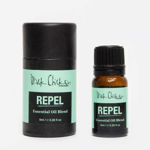 Essential Oil Blend - Repel