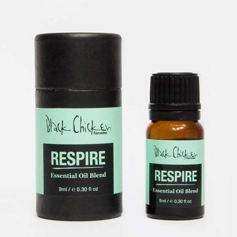 Essential Oil Blend - Respire
