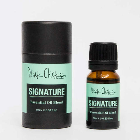 Essential Oil Blend - Signature