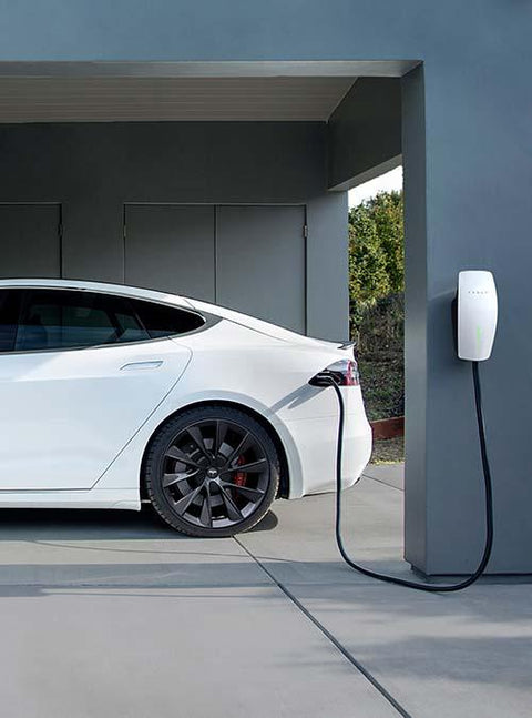 ACT To Give Rebates For Electric Cars