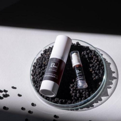 The Mountain Pepper Berry | Is this the secret ingredient to younger looking skin?