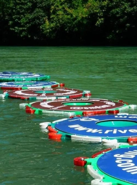 New River Cleaning Device Stops 85% Of Plastic Waste From Reaching The Ocean!