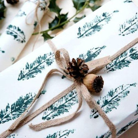 DIY Eco-Friendly Christmas Crafts