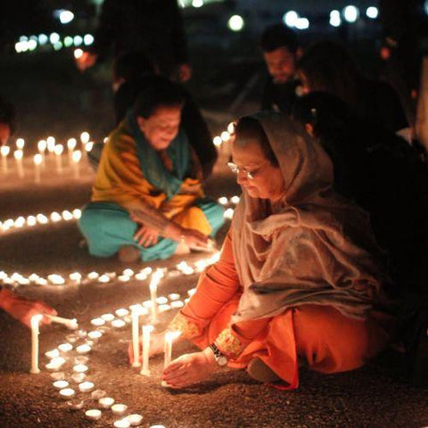 On March 26th, Observe Earth Hour’s Unmissable ‘Virtual Spotlight’