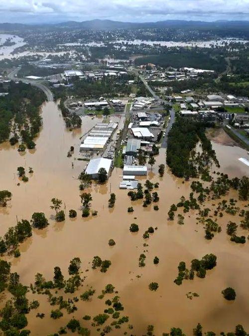 Australia’s East Coast Floods | How You Can Help Flood Victims In QLD ...