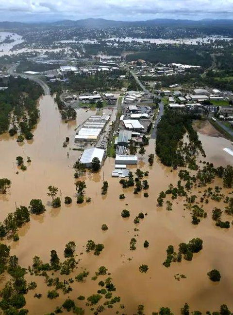 Australia’s East Coast Floods | How You Can Help Flood Victims In QLD & NSW