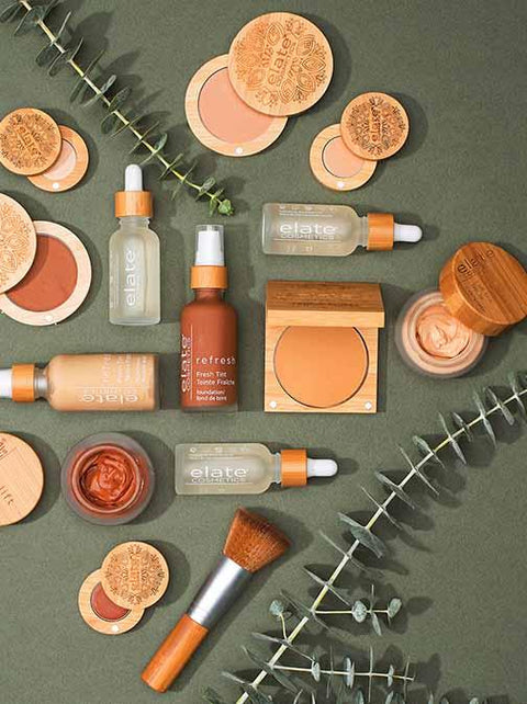 How to Choose a Foundation with Elate