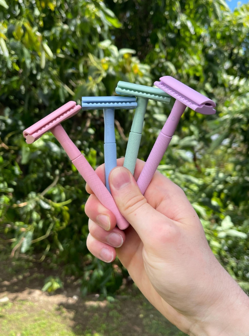 Protection Against Razors Everything You Need To Know About Safety Razors | Flora & Fauna