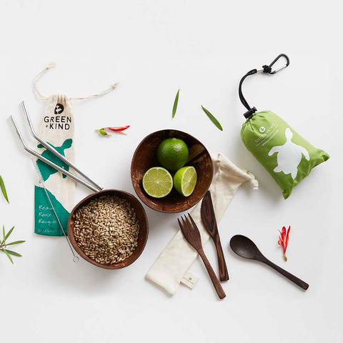 Get to know our purpose-driven brands