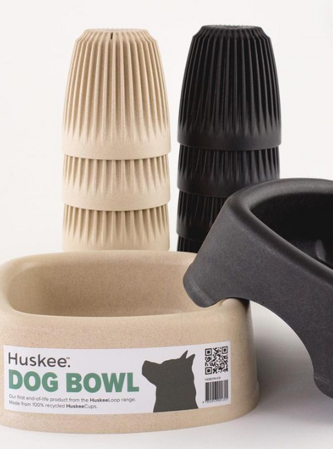 Huskee | Reusable Coffee Cups With A Difference