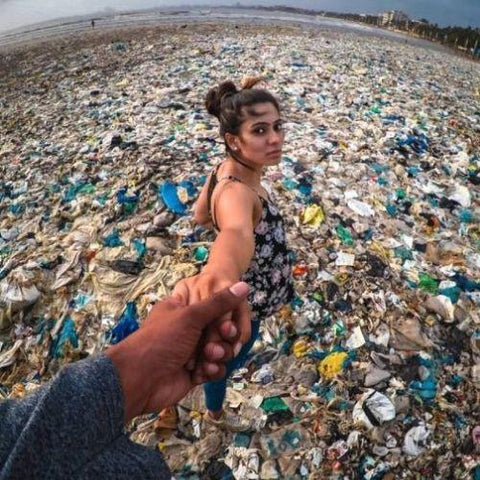 India Set To Ban Single-Use Plastics By Mid-2022